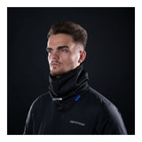 Oxford Advanced Storm Collar - Black (S)