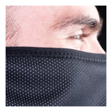 Oxford Advanced Storm Collar - Black (S)