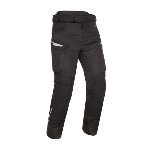 OXFORD MONTREAL 4.0 DRY2DRY PANT - STEALTH BLACK (REGULAR)