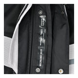 Oxford Dakar D2D Air Motorcycle Jacket – Tech Black, 2XL