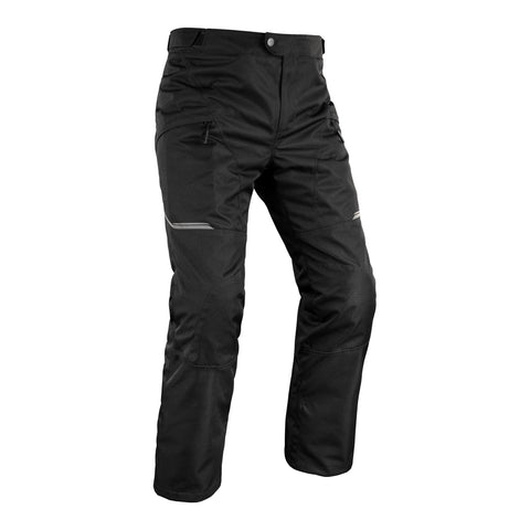 OXFORD METRO 2.0 MEN'S PANT - STEALTH BLACK (REGULAR)