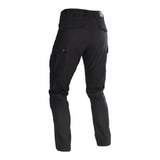 Oxford OA AA Cargo Men's Pant - Black (Regular)