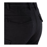 Oxford OA AA Cargo Men's Pant - Black (Regular)