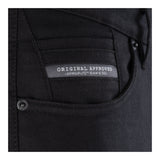 Oxford OA AA Cargo Men's Pant - Black (Regular)