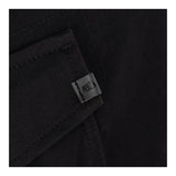 Oxford OA AA Cargo Men's Pant - Black (Regular)