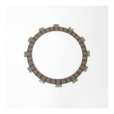 Premier Clutch Fibre Kit