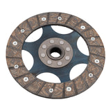 Premier Clutch Fibre Kit