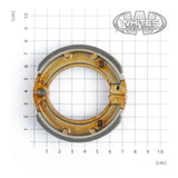 Premier Brake Shoes & Springs