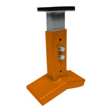 WMP Fork Seal Saver Adjustable - Orange