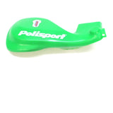 HANDGUARD YZ 00-07/KX 00-03 F.GRN