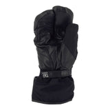 Richa Touring Nordic 3 Finger Gore-Tex Glove - Black