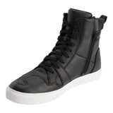 Richa Chaser Waterproof Sneaker - Black