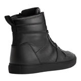 Richa Chaser Waterproof Sneaker - Black / Black