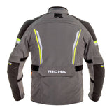 Richa Infinity 2 Pro Laminate Jacket - Titanium