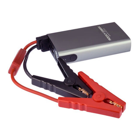 ROCKY CREEK MOTOPRESSOR JUMP STARTER 300AMP