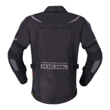 Richa Infinity 2 Adventure Jacket - Black