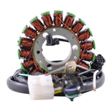 Stator - Kawasaki KLX250 S/SF ('09-'14) (RMS010-101405)