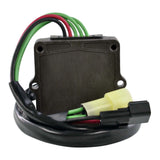 MOSFET Regulator Assorted Yamaha (Refer to Fitments)S (RMS020-102659)