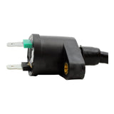 External Ignition Coil for Honda / Kawasaki / Suzuki / Can-Am / Yamaha Models