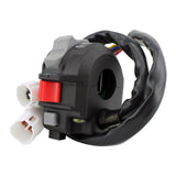Switch Assembly Assorted Yamaha Models (Refer to Fitments) (RMS160-103318)