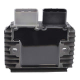 MOSFET  Regulator Kawasaki Ninja ZX-6R / ZX-10R '08-'18 (RM30424)