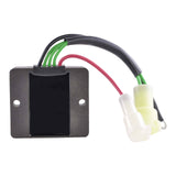 Rectifier Yamaha Outboard (Refer to Fitments) (RM30428)