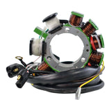 Kit Stator + Flywheel Assorted Polaris (Refer to Fitments) (RMS900-102180)