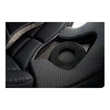 Sena Outlander Smart ADV Dual-Sport Helmet - Matte Black