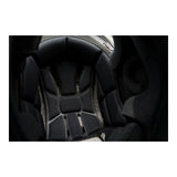 Sena Outlander Smart ADV Dual-Sport Helmet - Matte Black