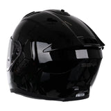 Sena Phantom Smart Helmet with Mesh Comms - Gloss Black