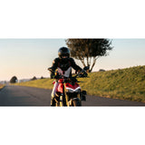 Sena Phantom Smart Helmet with Mesh Comms - Gloss Black