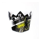 Shoei Peak VFX-W Sleek Reputation TC3