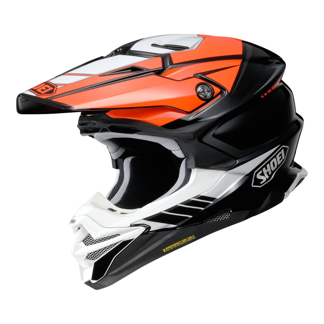 Motocross Helmet NZ