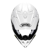 Shoei VFX-WR06 Helmet - White