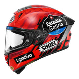 Shoei X-SPR Pro Helmet Marquez 9 TC 1