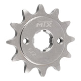 Sprocket Kit Honda XR125 / XR150L / XR190 (520) - 520EXW 12/55