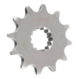 Sprocket Kit for Suzuki DR200 (Trojan) - 520SO Chain, 120L, 12/48