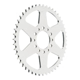 Sprocket Kit Suzuki DR200 (Trojan) - 520SO 12/48