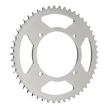 Sprocket Kit Kawasaki KX80/85 BW '98- - 420MS 13/51