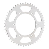 Sprocket Kit Yamaha WR250X - 520KXZ 13/42