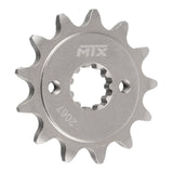 Sprocket Kit Honda CRF250L / Rally '12-'21 Gold - GB520XRE - 14/40