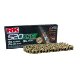 Sprocket Kit Honda CRF250L / Rally '12-'21 Gold - GB520XRE - 14/40