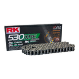 Sprocket Kit Honda VFR800 '98-'01 - 530XRE 17/43