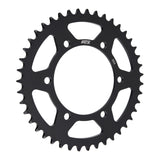 Sprocket Kit Kawasaki ZZR250 - 520XRE 14/47