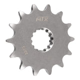 Sprocket Kit Kawasaki EX300 '13-'18 - GB520XRE Gold - 14/42