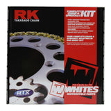Sprocket Kit Kawasaki ZX9R '94-'97 (economy) - 530XRE 16/44