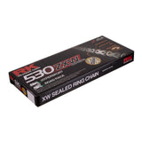 Sprocket Kit Kawasaki ZZR1100 '93-'97 Gold - GB530ZXW 17/45
