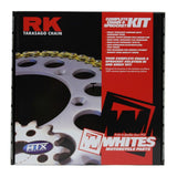 Sprocket Kit Suzuki DL650 V-Strom '07-'20 - GB525XRE 15/47