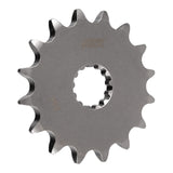 Sprocket Kit Suzuki GSXR750 '00-'05 - GB525ZXW 17/42