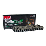 Sprocket Kit Triumph Bonneville - 525XRE 18/43